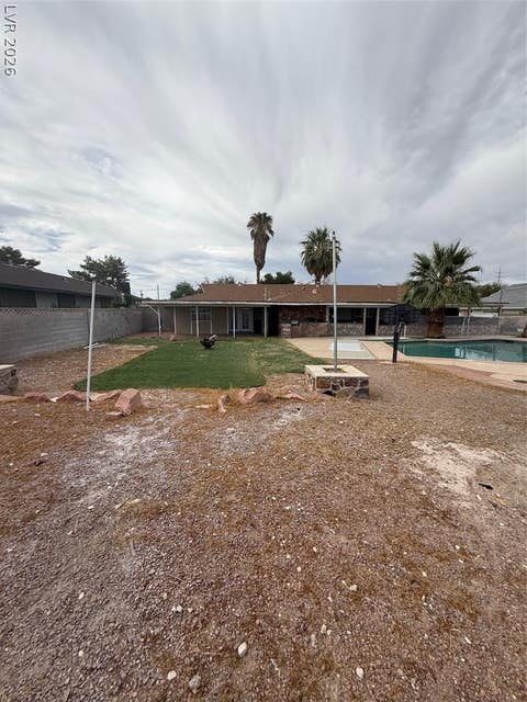 Tiny photo for 4897 Sawyer Avenue, Las Vegas, NV 89108 (MLS # 2797731)