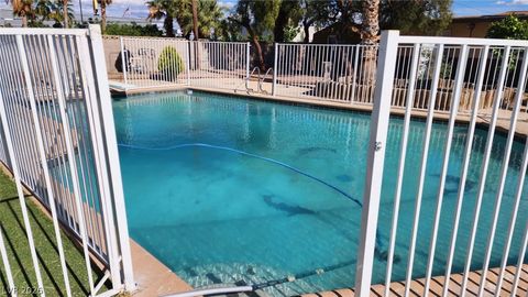 Tiny photo for 4897 Sawyer Avenue, Las Vegas, NV 89108 (MLS # 2797731)