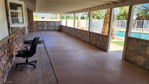 Tiny photo for 4897 Sawyer Avenue, Las Vegas, NV 89108 (MLS # 2797731)