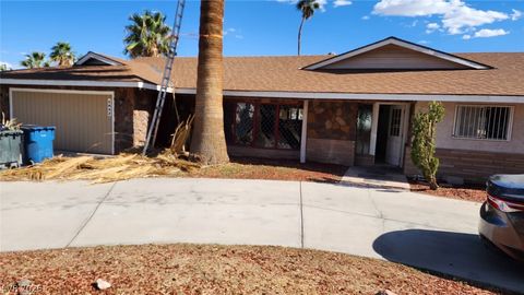 Tiny photo for 4897 Sawyer Avenue, Las Vegas, NV 89108 (MLS # 2797731)