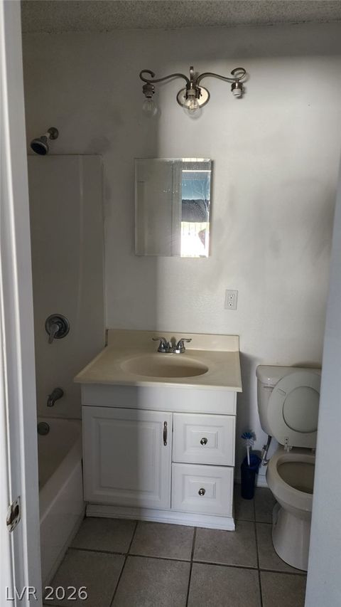 Tiny photo for 4897 Sawyer Avenue, Las Vegas, NV 89108 (MLS # 2797731)
