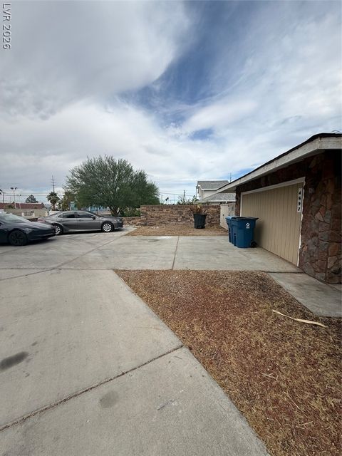 Tiny photo for 4897 Sawyer Avenue, Las Vegas, NV 89108 (MLS # 2797731)