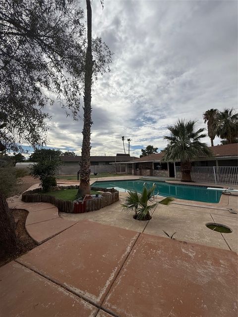 Tiny photo for 4897 Sawyer Avenue, Las Vegas, NV 89108 (MLS # 2797731)