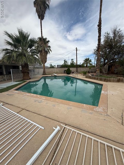 Tiny photo for 4897 Sawyer Avenue, Las Vegas, NV 89108 (MLS # 2797731)