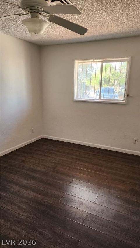 Tiny photo for 4897 Sawyer Avenue, Las Vegas, NV 89108 (MLS # 2797731)