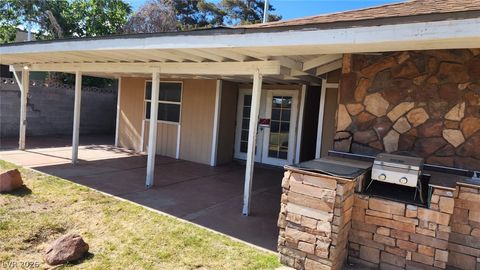 Tiny photo for 4897 Sawyer Avenue, Las Vegas, NV 89108 (MLS # 2797731)