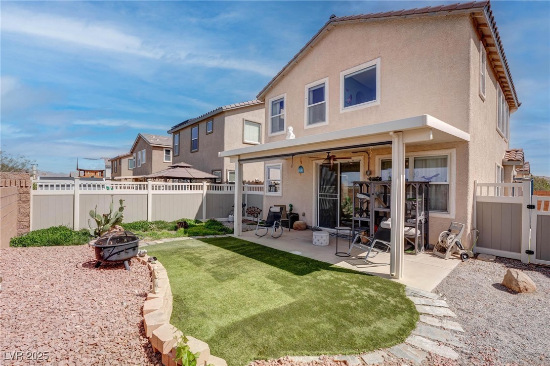 1141 Cactus Rock Street, Henderson, Nevada image 40