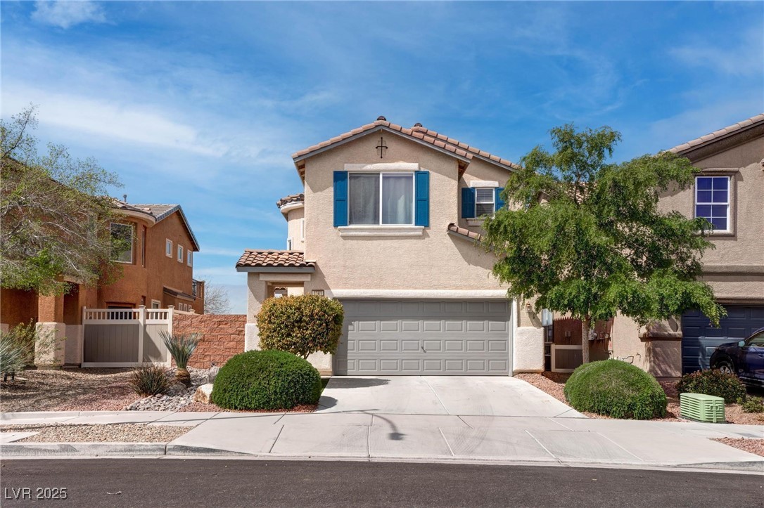 1141 Cactus Rock Street, Henderson, Nevada image 14