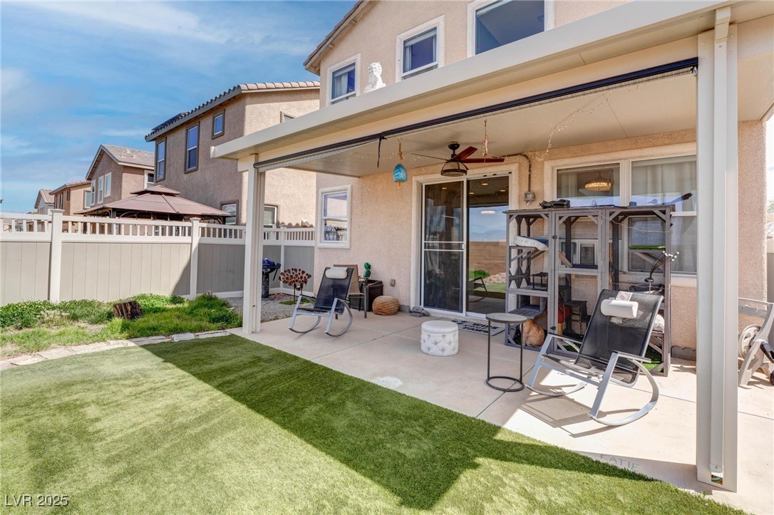 1141 Cactus Rock Street, Henderson, Nevada image 33