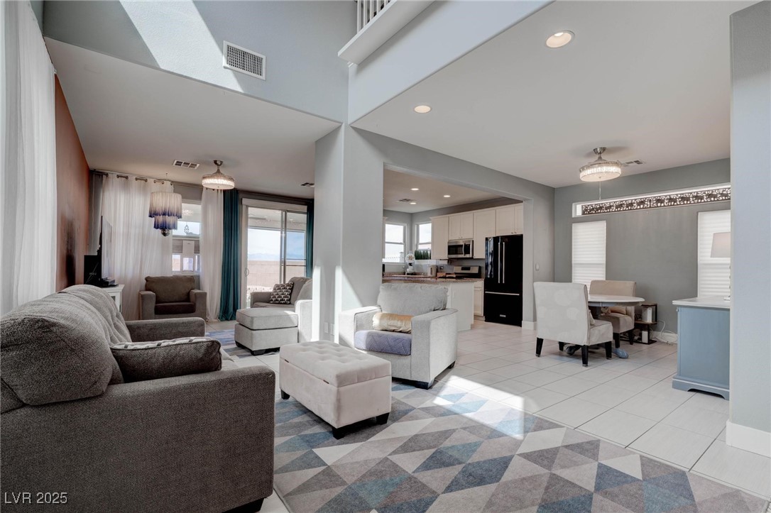 1141 Cactus Rock Street, Henderson, Nevada image 1