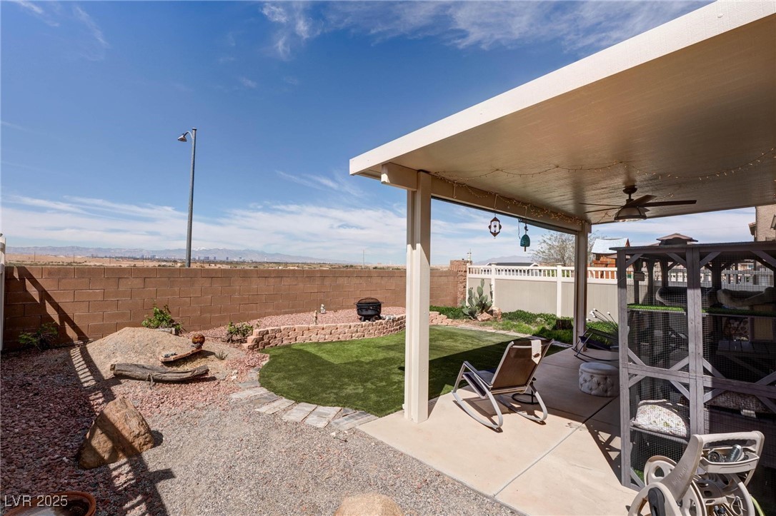 1141 Cactus Rock Street, Henderson, Nevada image 39