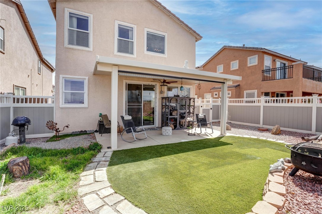 1141 Cactus Rock Street, Henderson, Nevada image 12