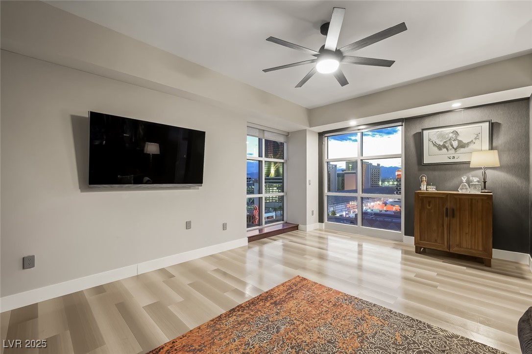 150 Las Vegas Boulevard 1507