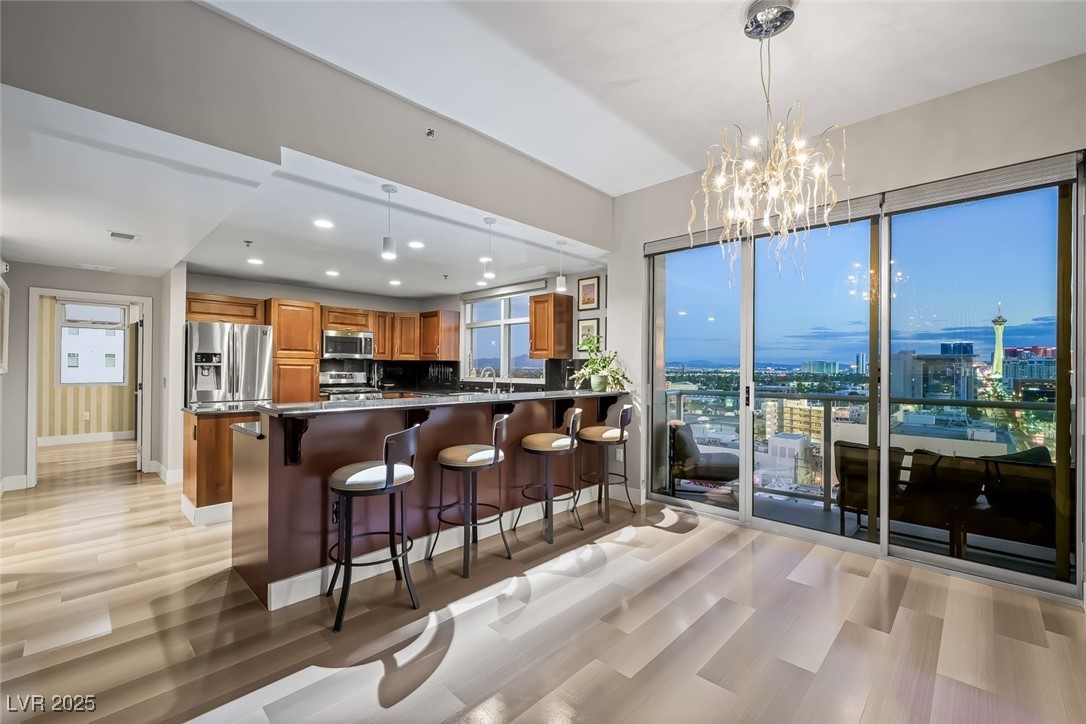 150 Las Vegas Boulevard 1507