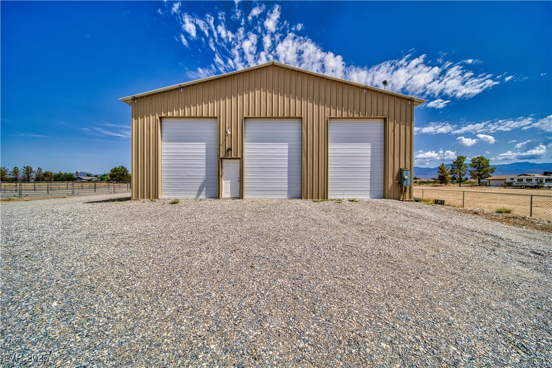 2851 Winchester Avenue, Pahrump, Nevada image 6