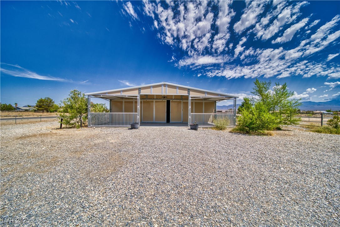 2851 Winchester Avenue, Pahrump, Nevada image 8