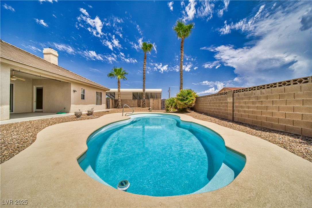 2851 Winchester Avenue, Pahrump, Nevada image 4