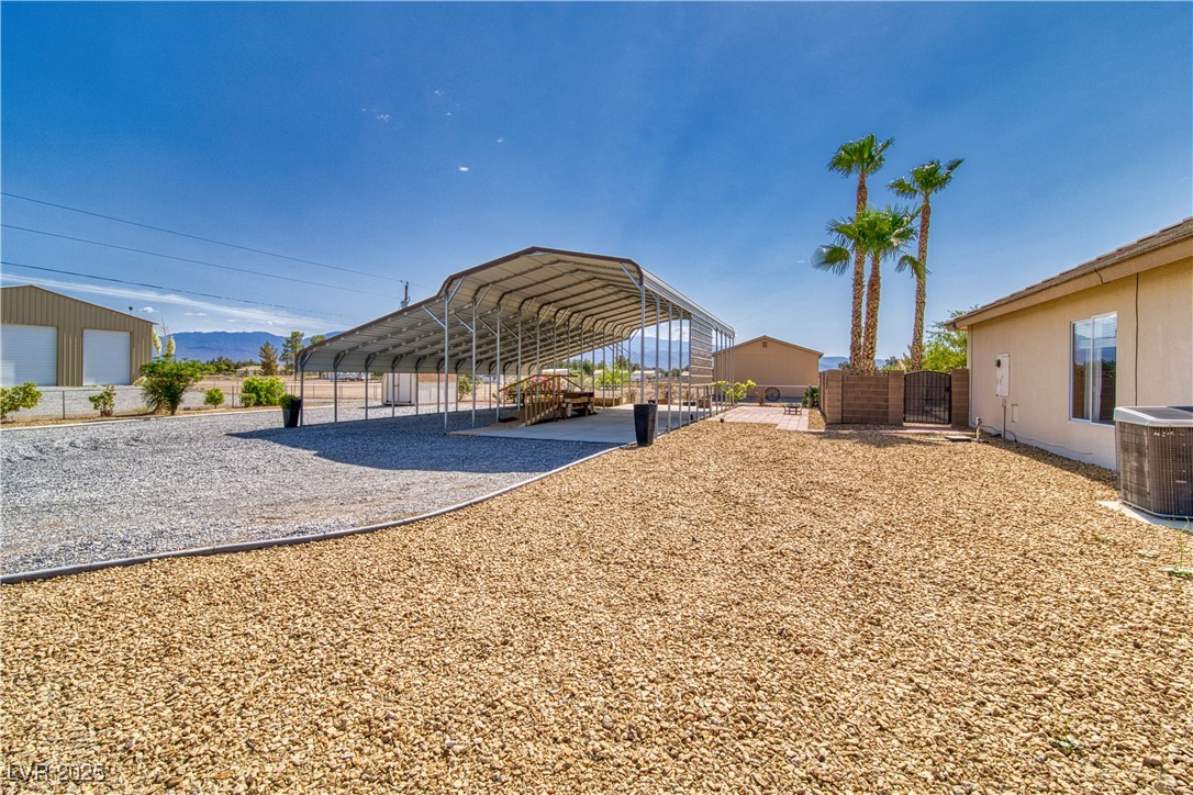 2851 Winchester Avenue, Pahrump, Nevada image 3