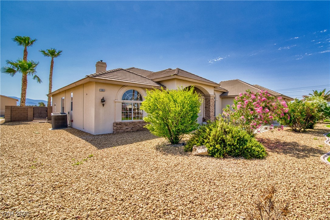 2851 Winchester Avenue, Pahrump, Nevada image 2