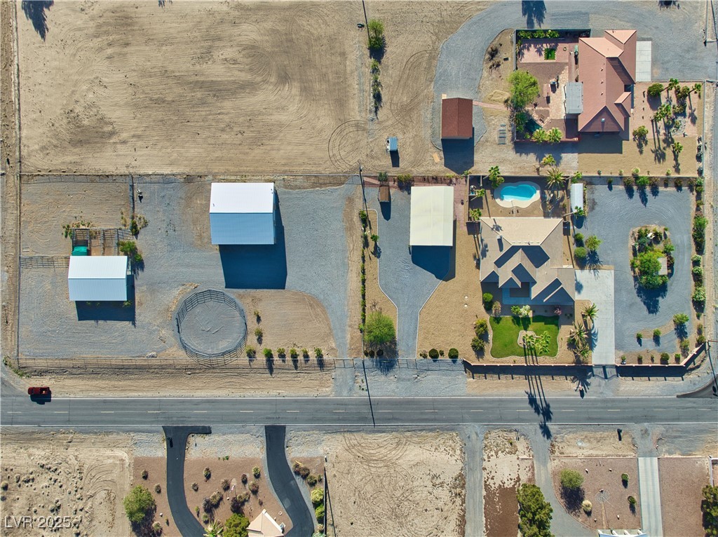 2851 Winchester Avenue, Pahrump, Nevada image 5