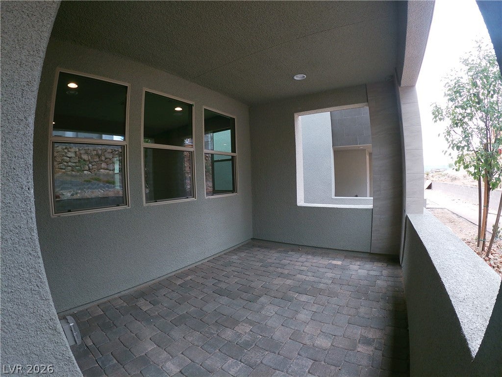 523 Sonoma Range Street