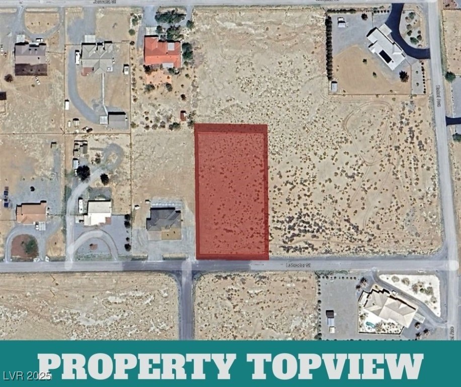 1180 W Labrador Street, Pahrump, Nevada image 4