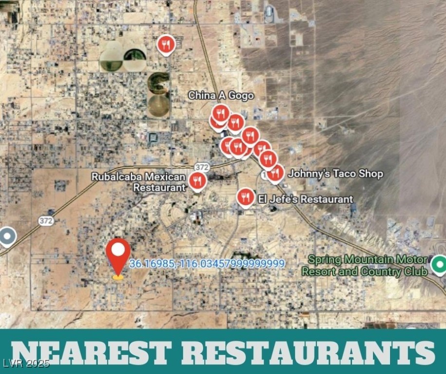 1180 W Labrador Street, Pahrump, Nevada image 11
