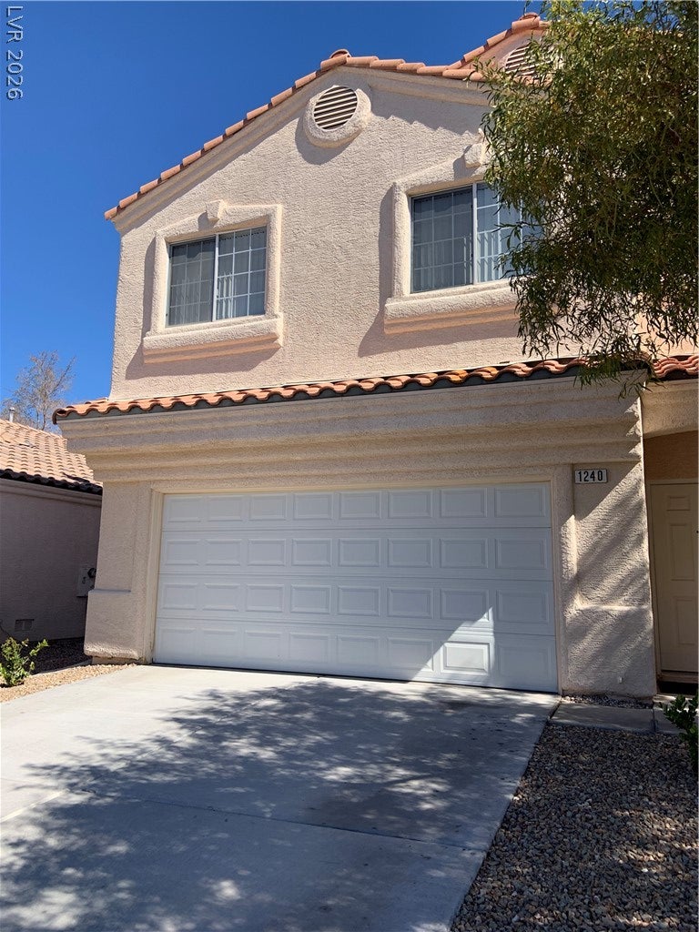 1240 Emerald Crest Street