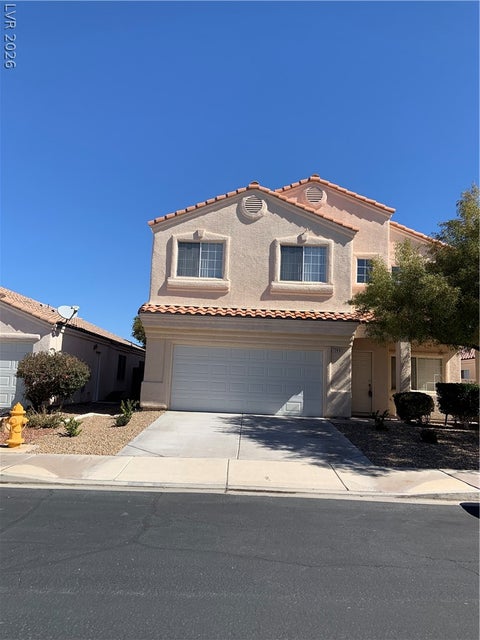 Photo of 1240 Emerald Crest Street, Henderson, NV 89052 (MLS # 2798153)