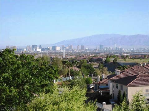 Tiny photo for 1240 Emerald Crest Street, Henderson, NV 89052 (MLS # 2798153)