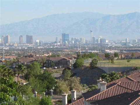 Tiny photo for 1240 Emerald Crest Street, Henderson, NV 89052 (MLS # 2798153)