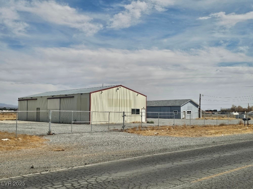 867 S Linda Street, Pahrump, Nevada image 1
