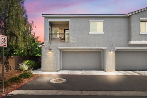 2860 Sunflower Days Avenue 2141 North Las Vegas NV 89031
