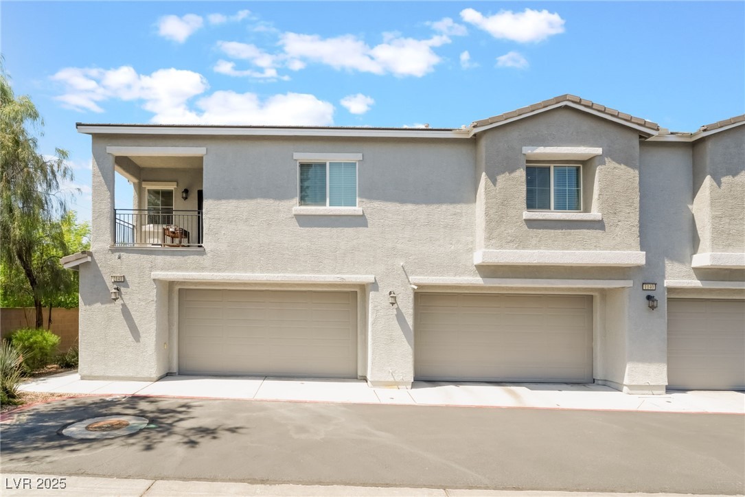 2860 Sunflower Days Avenue 2141
