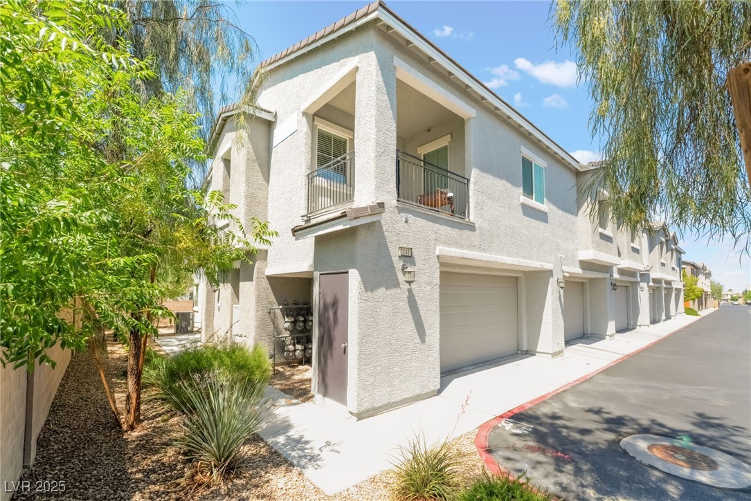 2860 Sunflower Days Avenue 2141