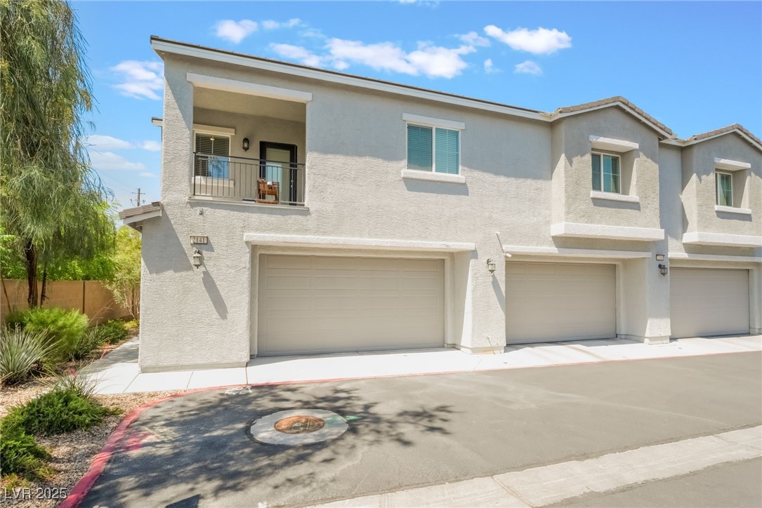 2860 Sunflower Days Avenue 2141
