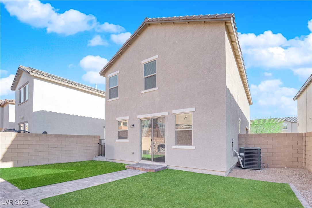 4823 Kinworthy Street, North Las Vegas, Nevada image 27