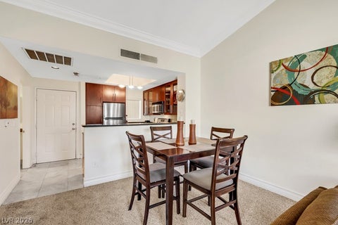 Tiny photo for 230 E Flamingo Road #435, Las Vegas, NV 89169 (MLS # 2797454)