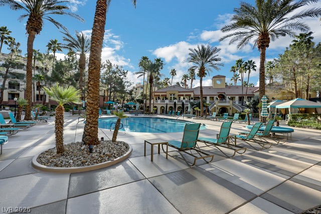 230 E Flamingo Road 435