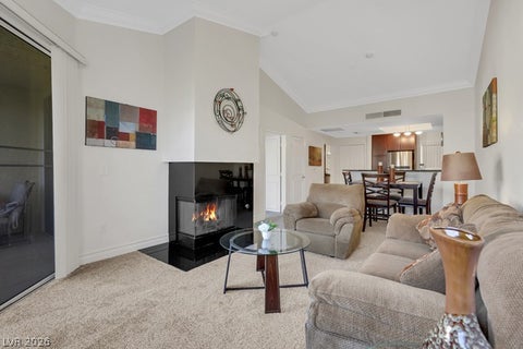 Tiny photo for 230 E Flamingo Road #435, Las Vegas, NV 89169 (MLS # 2797454)