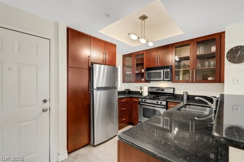 Tiny photo for 230 E Flamingo Road #435, Las Vegas, NV 89169 (MLS # 2797454)