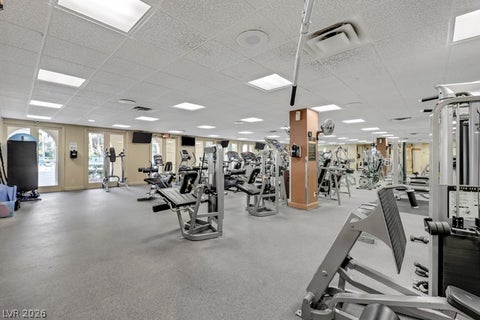 Tiny photo for 230 E Flamingo Road #435, Las Vegas, NV 89169 (MLS # 2797454)