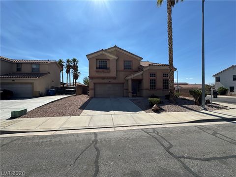 Homes For Rent - 749 Beach Park Street<br/> Henderson, NV 89015