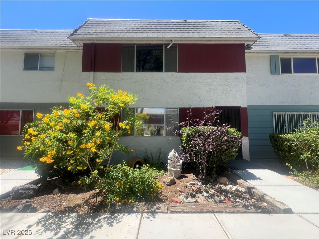 225 Greenbriar Townhouse Way, Las Vegas, Nevada image 1
