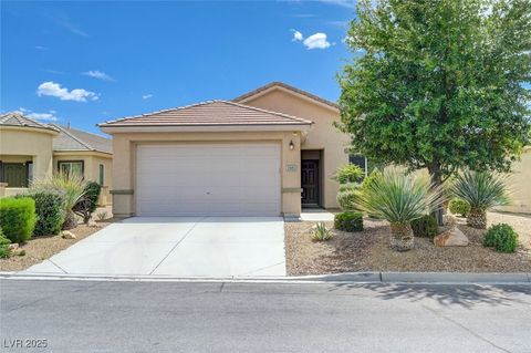 2445 Sturrock Drive Henderson NV 89044