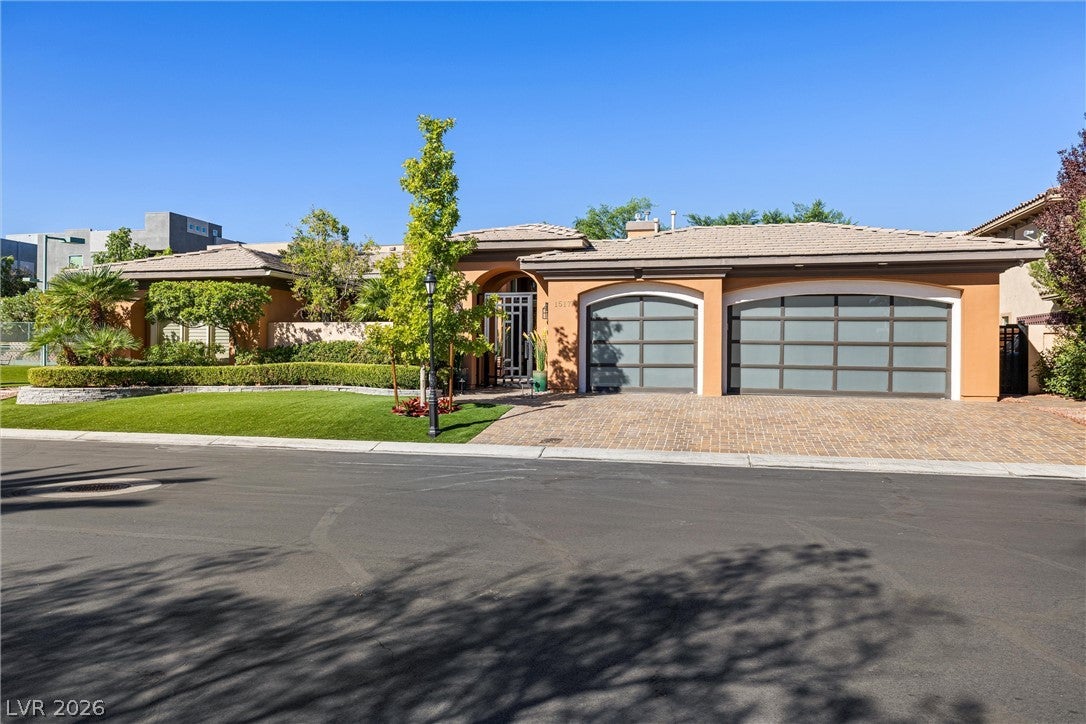 1517 Marbella Ridge Court