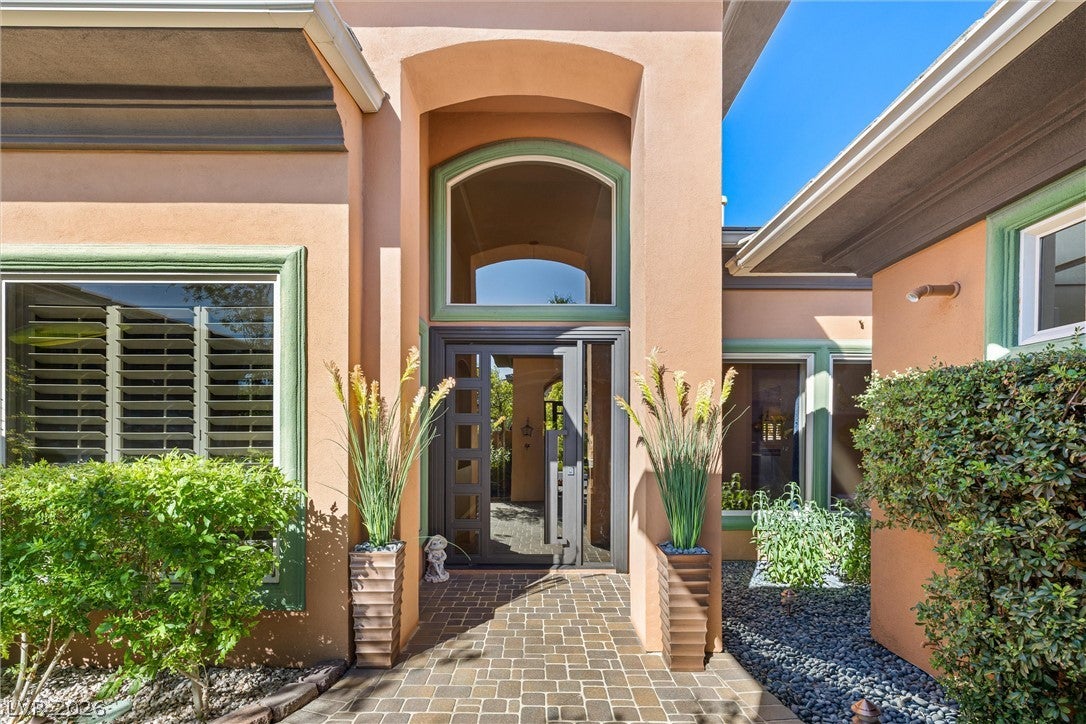 1517 Marbella Ridge Court