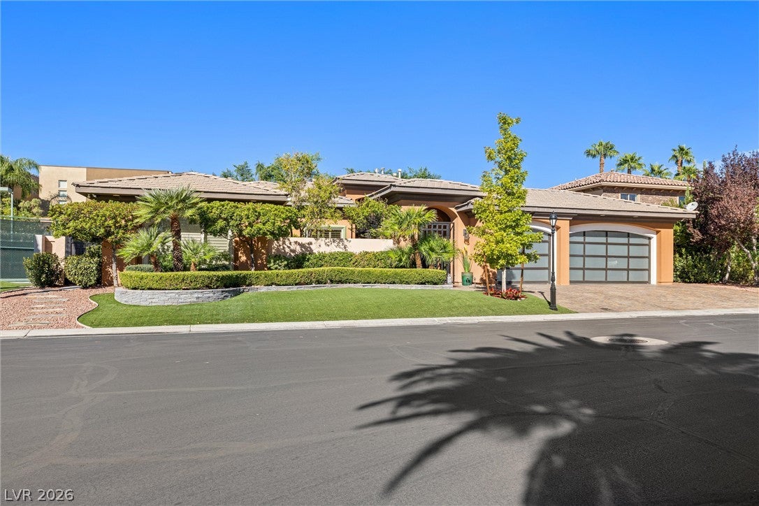 1517 Marbella Ridge Court