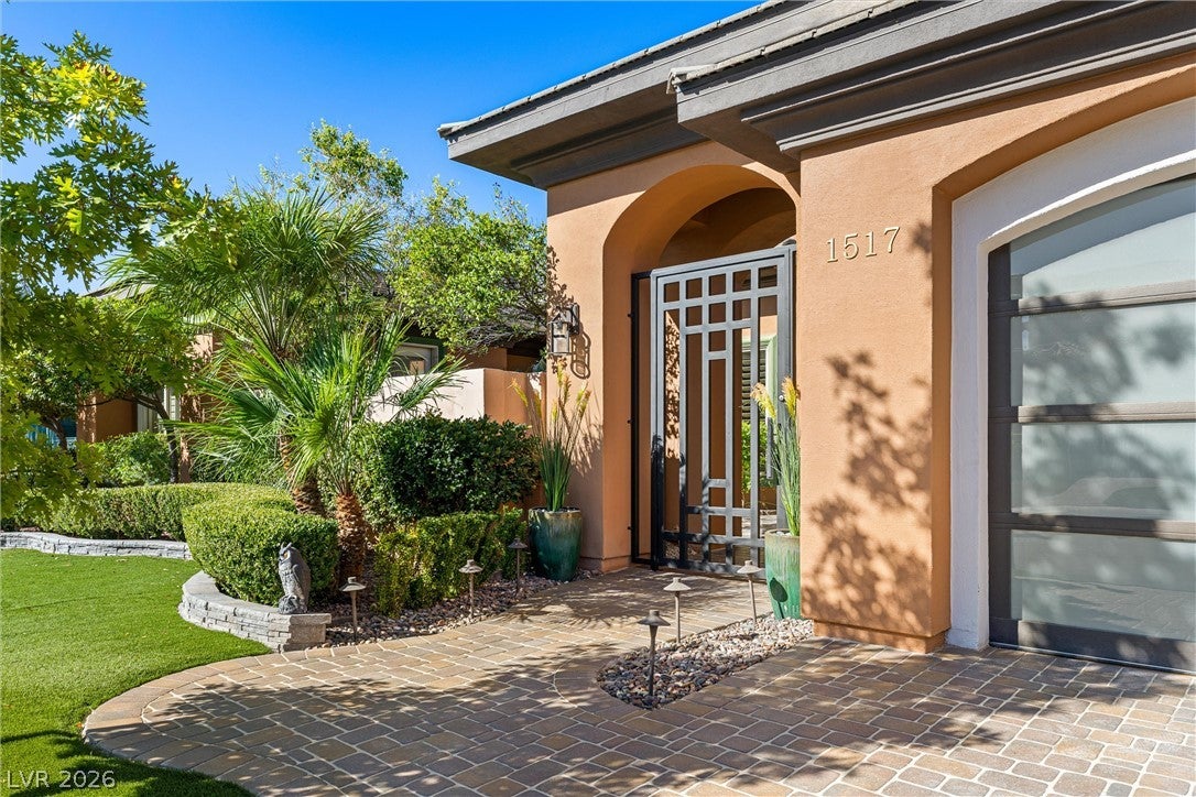 1517 Marbella Ridge Court