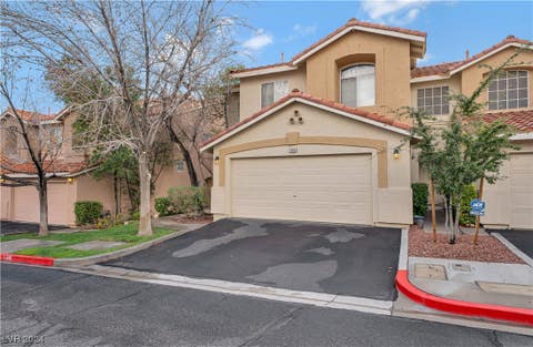 Photo of 1805 Ellisworth Place #0, Henderson, NV 89074 (MLS # 2555860)